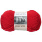 Nordic Wool 50 g, joulu Nordic Wool 50 g, joulu