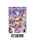 Kotimaan IKImerkki, Joulupolku 2024