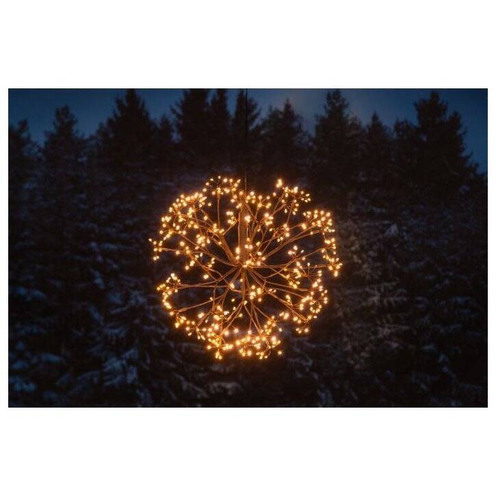 Valopallo 480 micro-LED meripihka Finnlumor