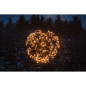 Valopallo 480 micro-LED meripihka Finnlumor
