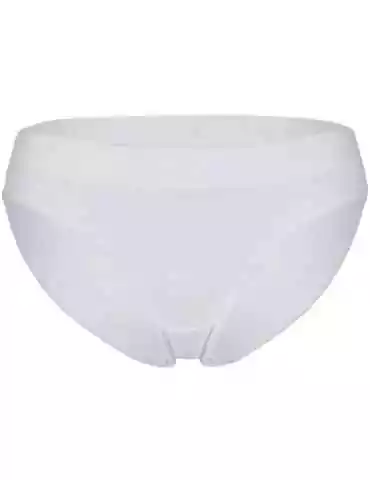 Naisten puuvilla Brief alushousut