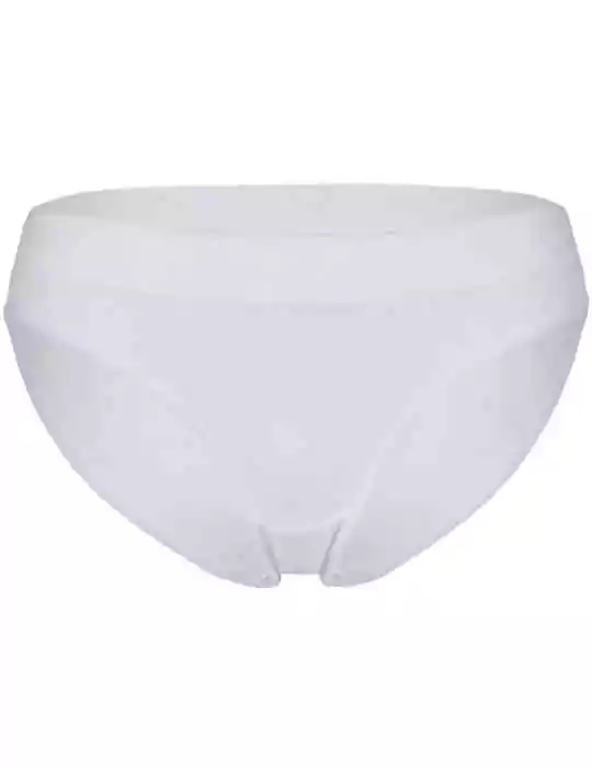 Naisten puuvilla Brief alushousut