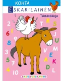 Kohta Eskarilainen tehtäväkirja