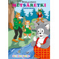 Miinan ja Manun metsäretki tehtäväkirja