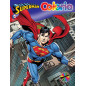 Superman Colorio -värityskirja