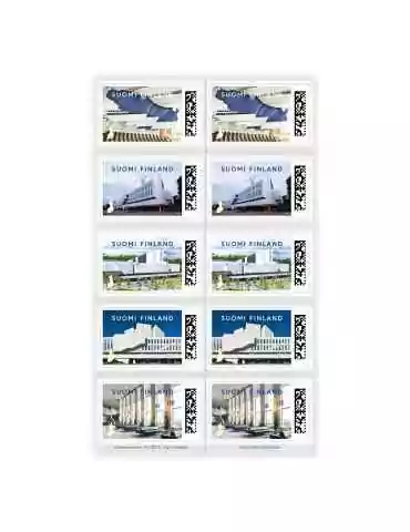 Kotimaan IKImerkki, Finlandia-talo 2025