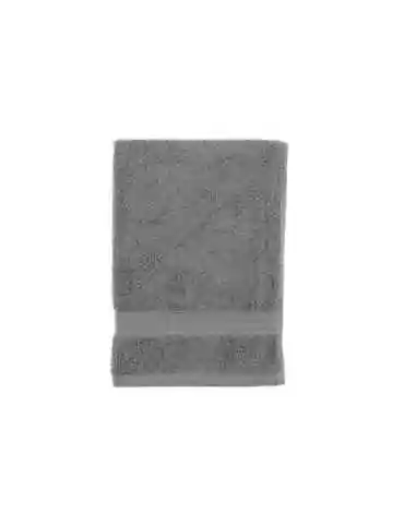 Kylpypyyhe Sandy 70x140 cm tummanharmaa