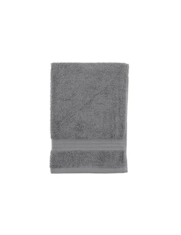 Kylpypyyhe Sandy 70x140 cm tummanharmaa