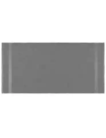 Kylpypyyhe Sandy 70x140 cm tummanharmaa 2