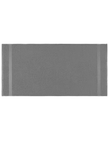 Kylpypyyhe Sandy 70x140 cm tummanharmaa 2