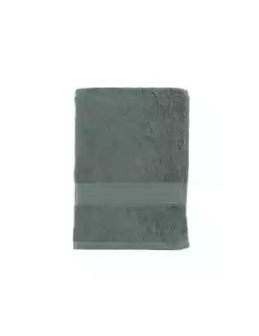 Kylpypyyhe Sandy 70x140 cm tummanvihreä