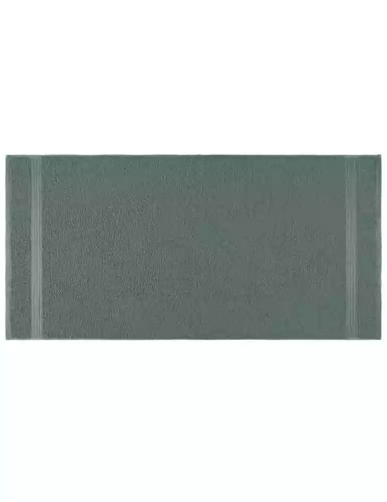 Kylpypyyhe Sandy 70x140 cm tummanvihreä