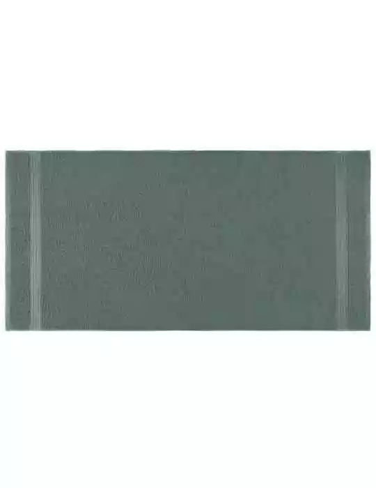 Kylpypyyhe Sandy 70x140 cm tummanvihreä