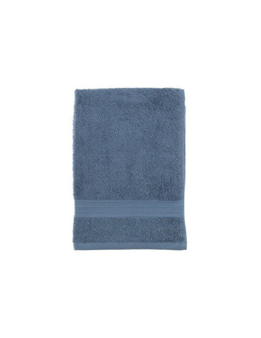 Kylpypyyhe Sandy 70x140 cm tummansininen