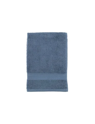 Kylpypyyhe Sandy 70x140 cm tummansininen