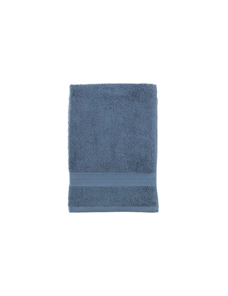 Kylpypyyhe Sandy 70x140 cm tummansininen