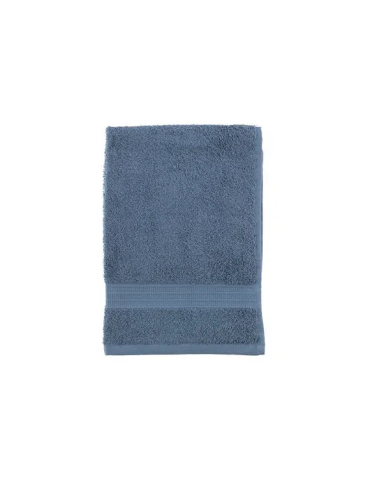 Kylpypyyhe Sandy 70x140 cm tummansininen