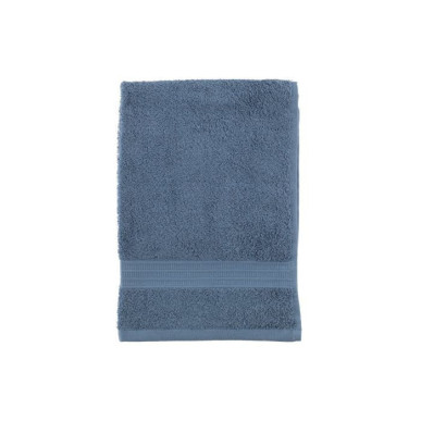 Kylpypyyhe Sandy 70x140 cm tummansininen