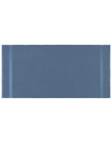 Kylpypyyhe Sandy 70x140 cm tummansininen