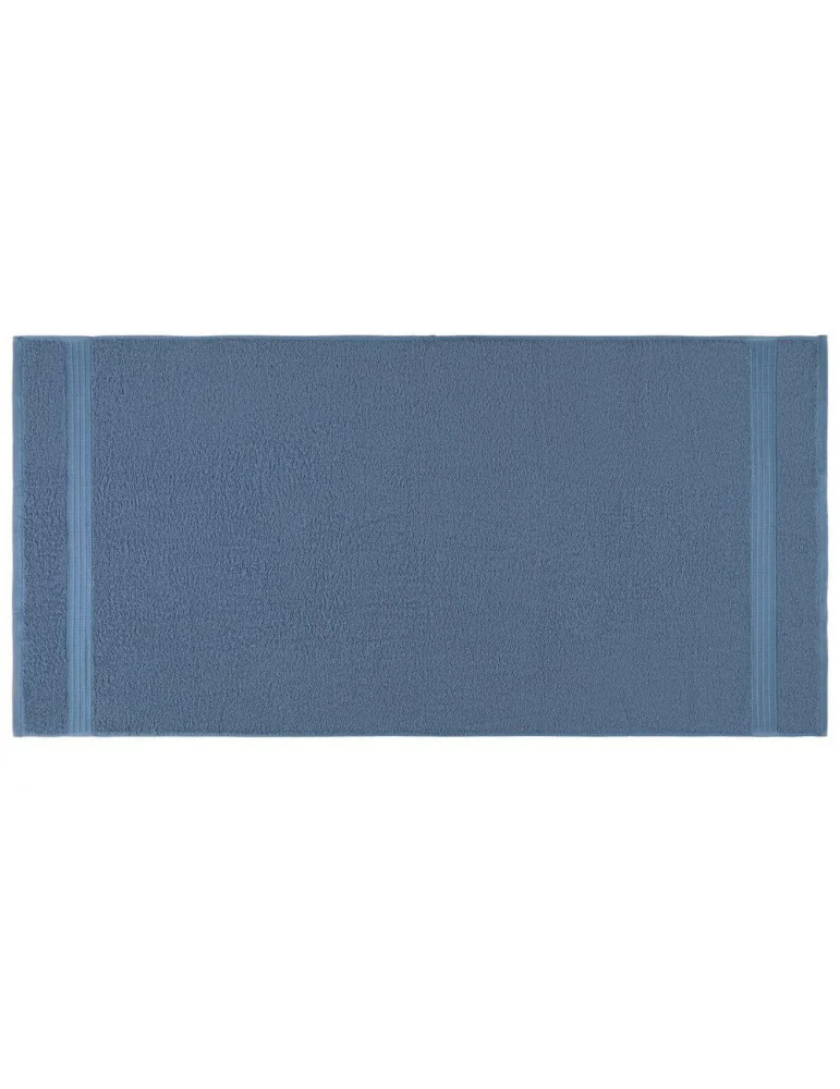 Kylpypyyhe Sandy 70x140 cm tummansininen