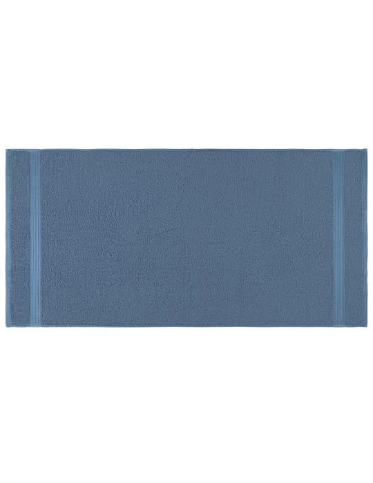 Kylpypyyhe Sandy 70x140 cm tummansininen