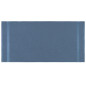 Kylpypyyhe Sandy 70x140 cm tummansininen