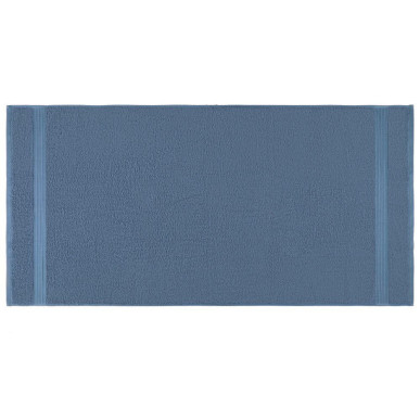 Kylpypyyhe Sandy 70x140 cm tummansininen