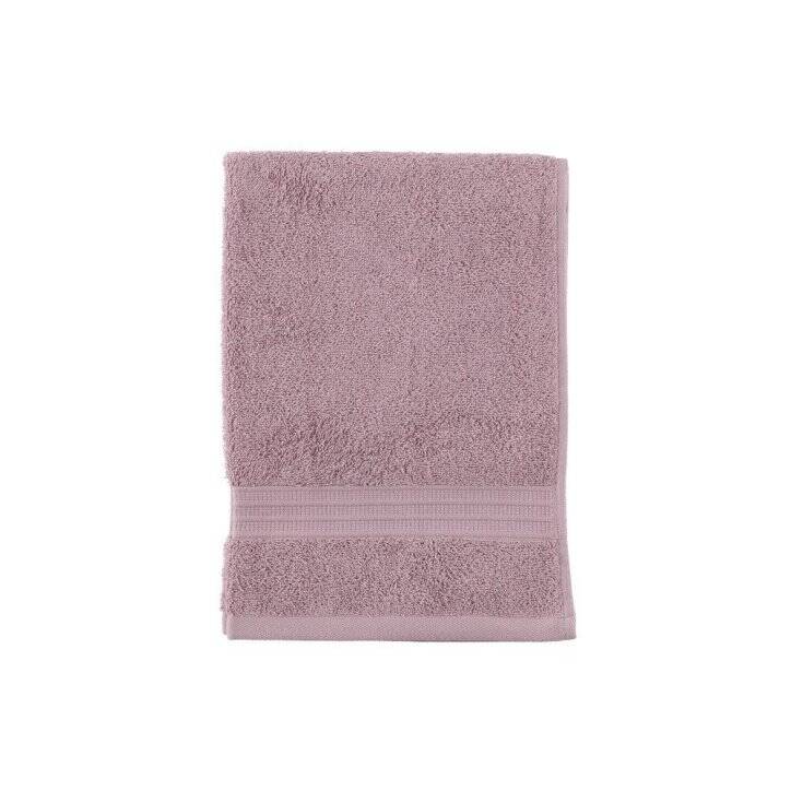 Kylpypyyhe Sandy 70x140 cm lila