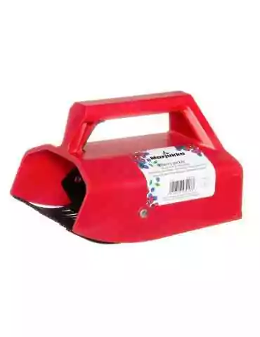 Marjanpoimuri metallipiikit Marjukka