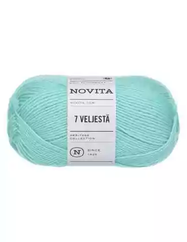 7 Veljestä 100g 311 putous Novita