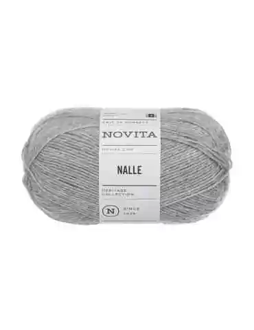 Nalle 100 g kivi 043