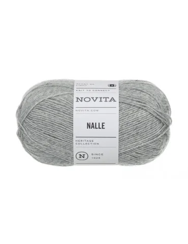 Nalle 100 g kivi 043
