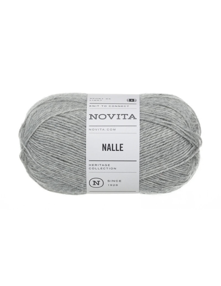 Nalle 100 g kivi 043