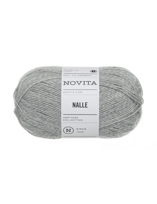 Nalle 100 g kivi 043