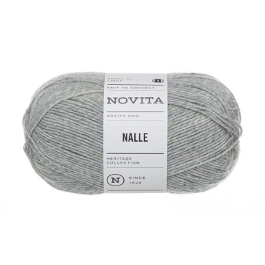 Nalle 100 g kivi 043