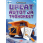 Upeat autot ja työkoneet