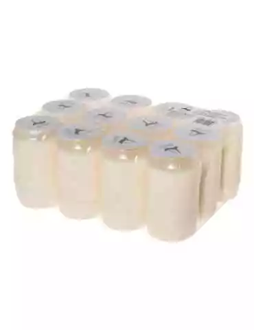 Öljykynttilä pieni n 55 h 12 kpl