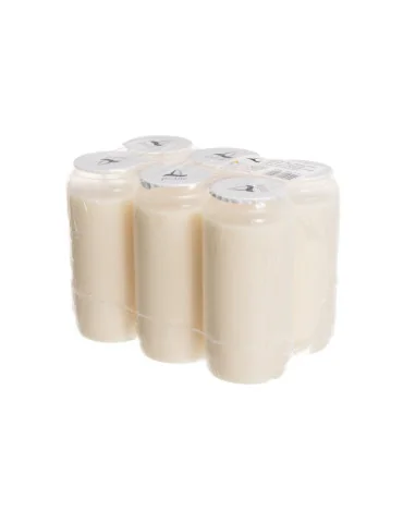 Öljykynttilä, Iso 6 kpl/pkt