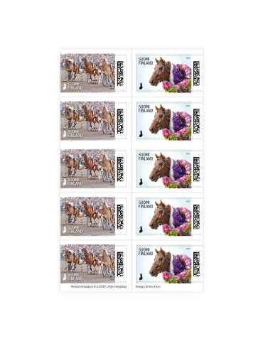 Kotimaan IKImerkki, Kuninkuuravit 100 vuotta