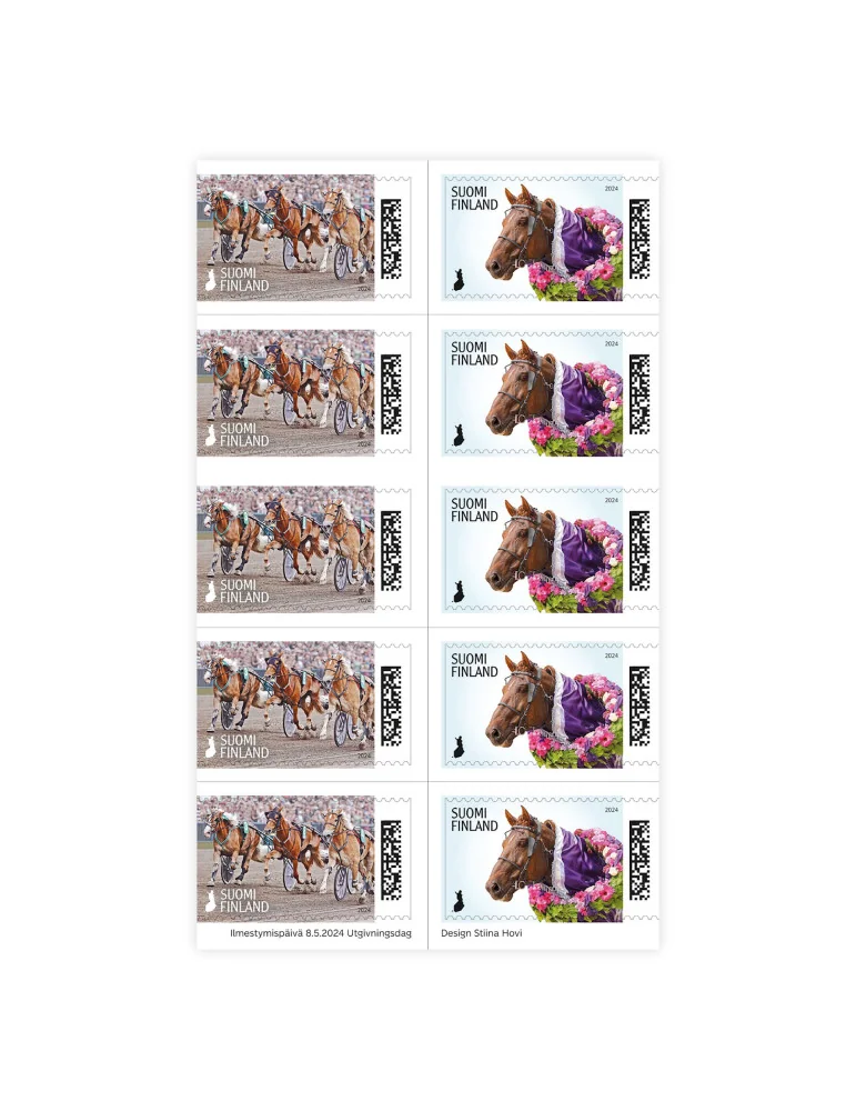 Kotimaan IKImerkki, Kuninkuuravit 100 vuotta