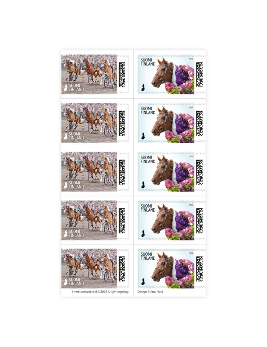 Kotimaan IKImerkki, Kuninkuuravit 100 vuotta