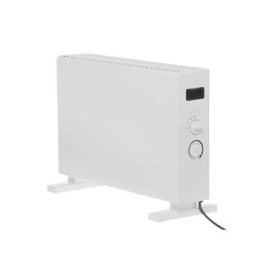 Kiertoilmalämmitin 2000W Norna