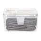 Terassiruuvi 4,8x90 mm TX25 ruskea 100 kpl