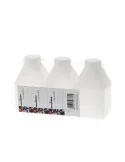 Pakastepullo 0,5 litraa 3 kpl