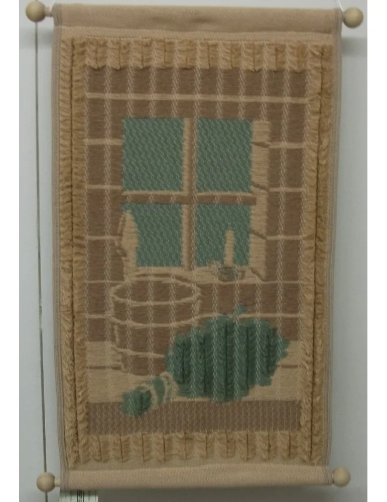 Saunaperinne 40x70 cm