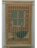Saunaperinne 40x70 cm