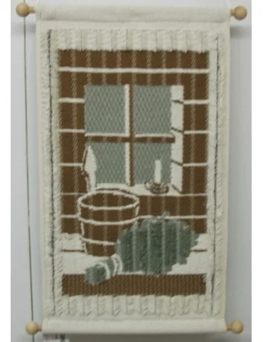 Saunaperinne 40x70 cm 2