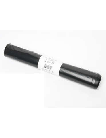 Jätesäkki 150 l / 10 kpl