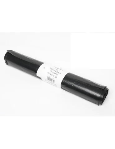 Jätesäkki 200 l / 10 kpl