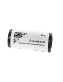 Roskapussi musta 30 l/25 kpl